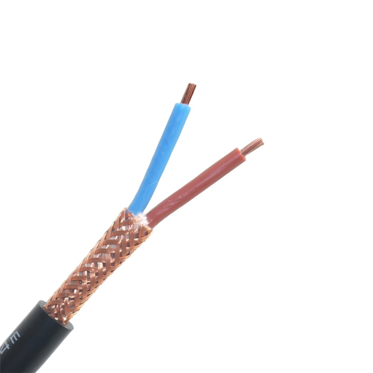 KVVP Cable high quality