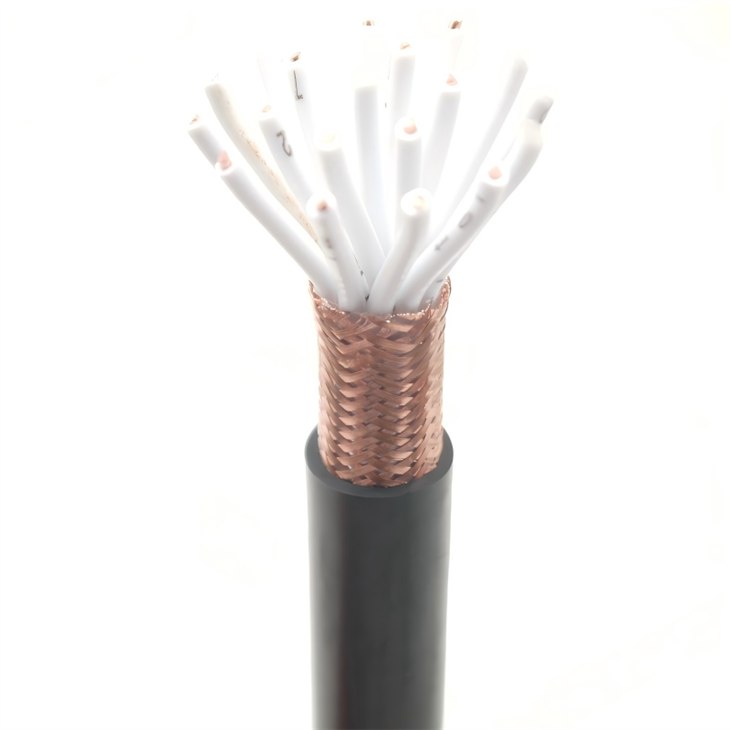 KVVP Cable suppliers