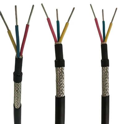 WDZA-YJY23-0.6/1kV 3×120+1×70 Cebl LSZH