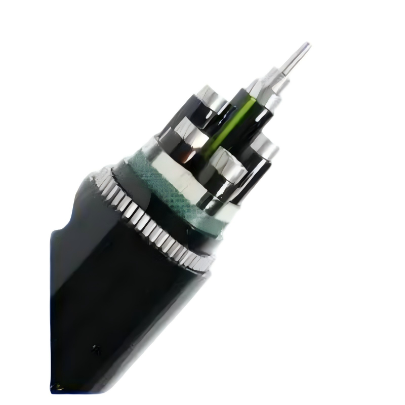 Cebl Wire Dur Inswleiddiedig XLPE